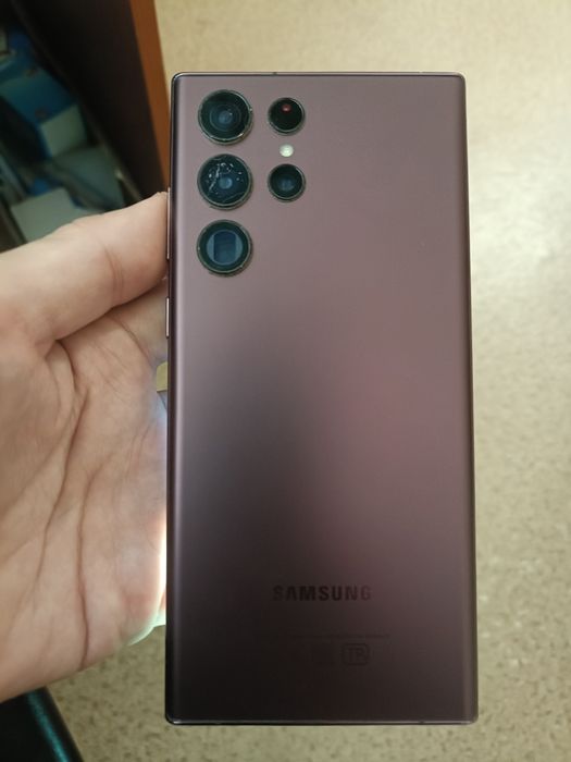 Samsung Galaxy S22 Ultra 8/128GB