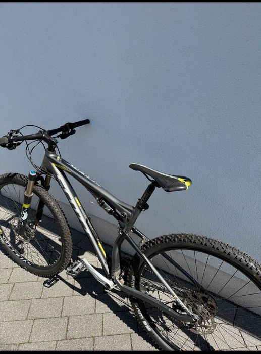 Bicicletă Scott Spark 950