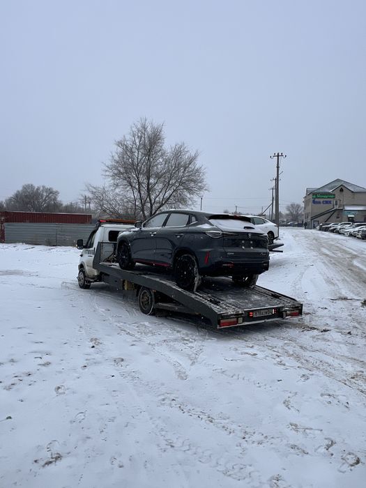 Услуги эвакуатора Актобе, эвакуатор Актобе 24/7