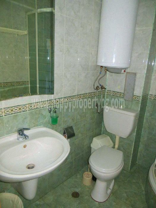 Продава се Двустаен апартамент в Свети Влас - 52 кв.м за 1443 €/кв.м - Снимка #12