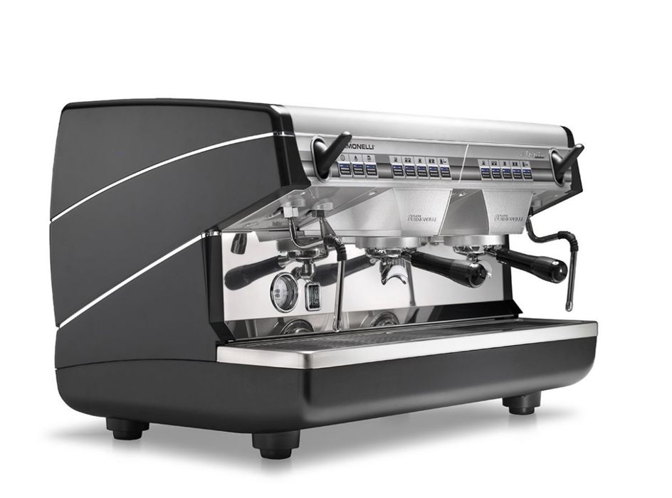 Nuova simonelli appia ii 2. Nuova simonelli appia ii 2