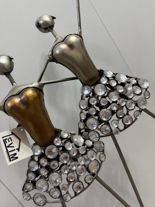 Статуэтка сувенир большая