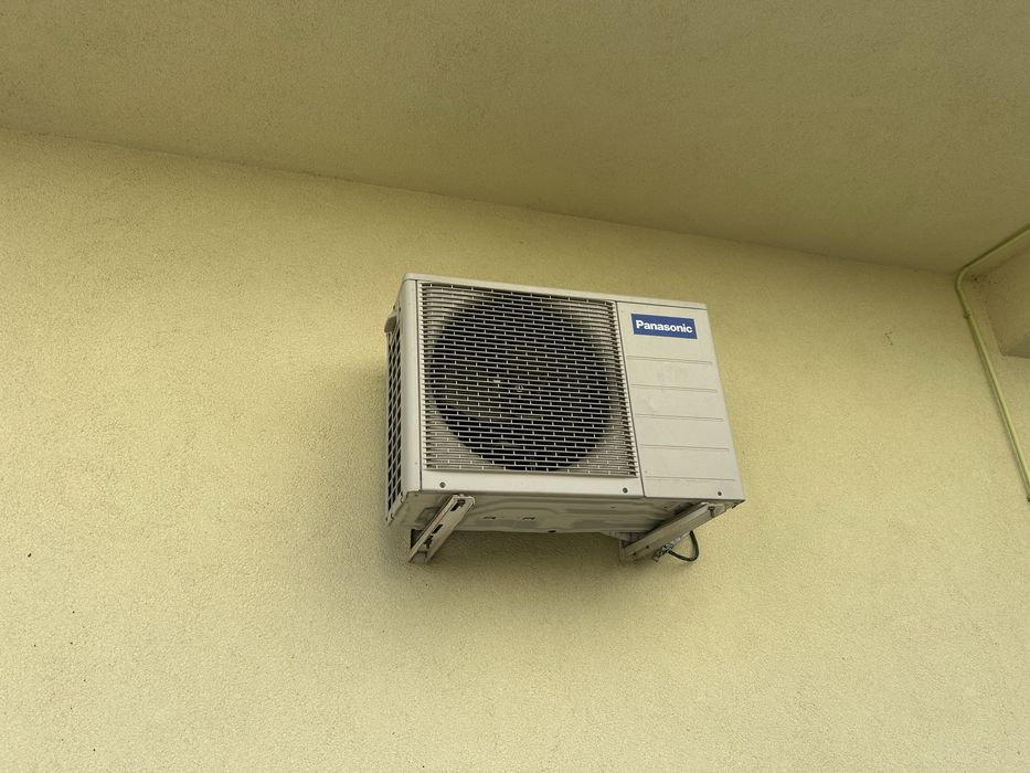 Климатик Panasonic 9