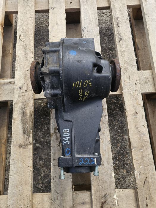 Диференциал за Audi A4, a5, a6 c7 4G , a7, a8, Q5  и други