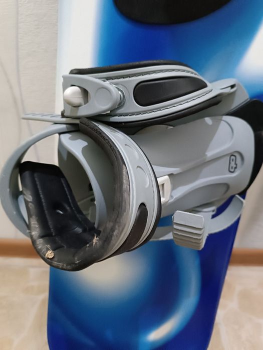 Сноуборд  150 см