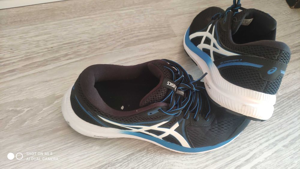 ASICS GEL Маратонки  ASICS GEL 42.5 номер