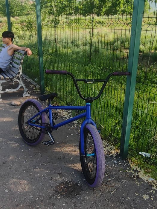 BMX обмен или продам