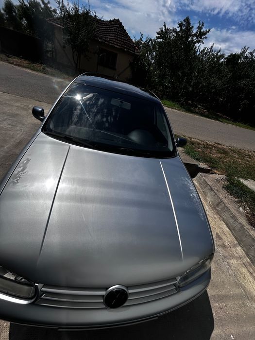 Golf 4 1.9 TDI 2003