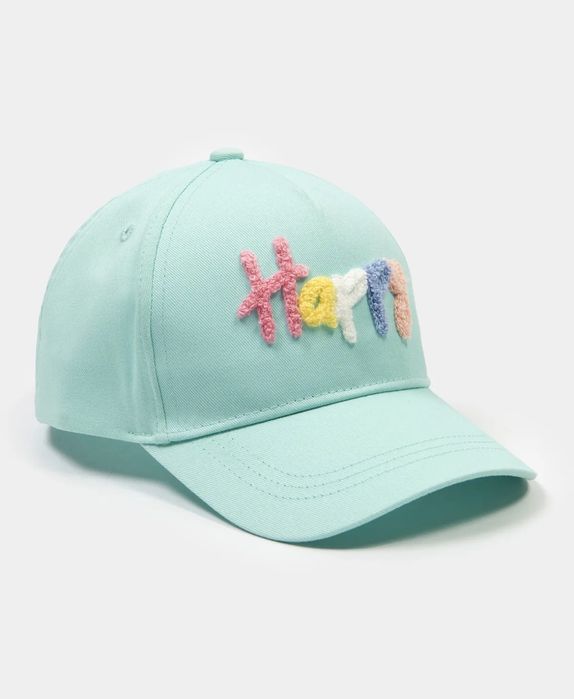 Кепки на девочек 48-50