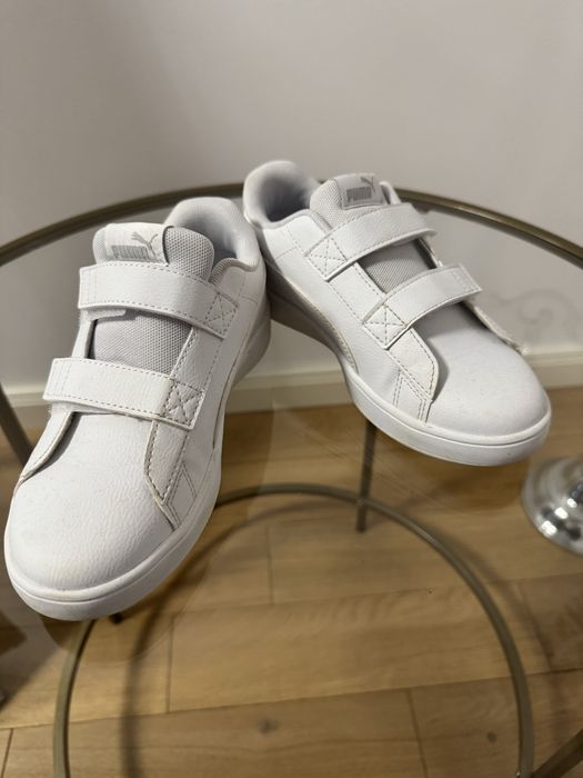 Sneakers Puma marimea 34