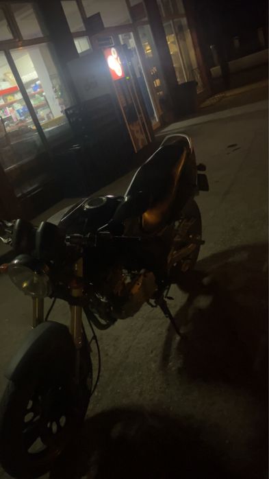 Vand motor a1 125 cc ( nu ktm, yzf, cbr ,lex,derbi)