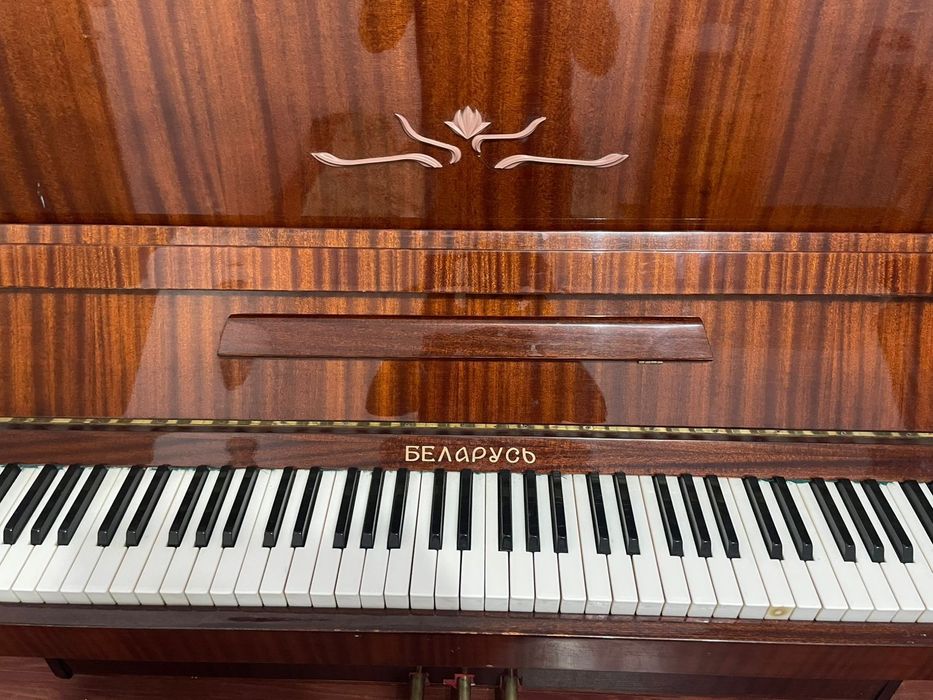 Продам фортепиано