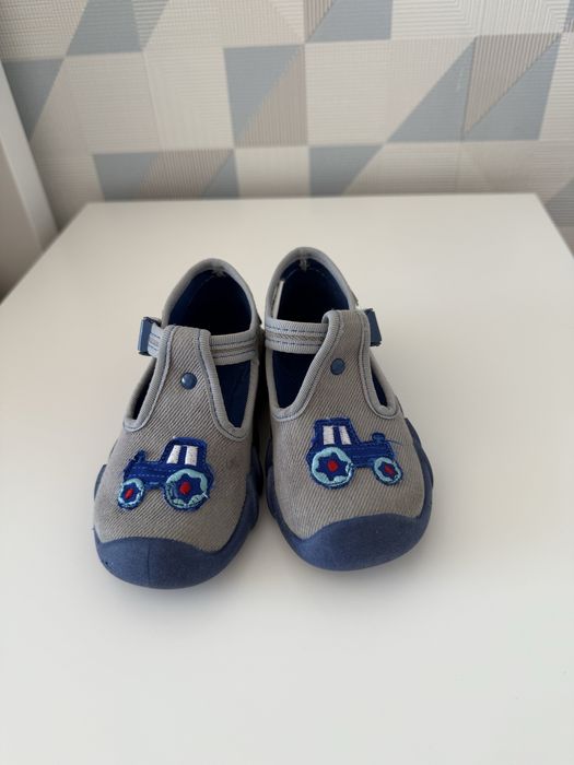 Пантофи Befado 23 номер