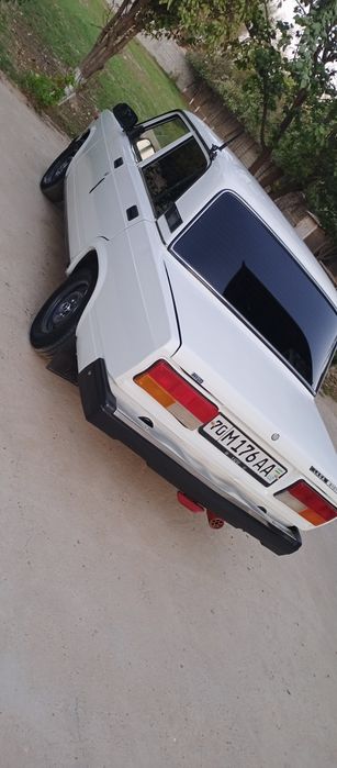 Mowina ideal holatda