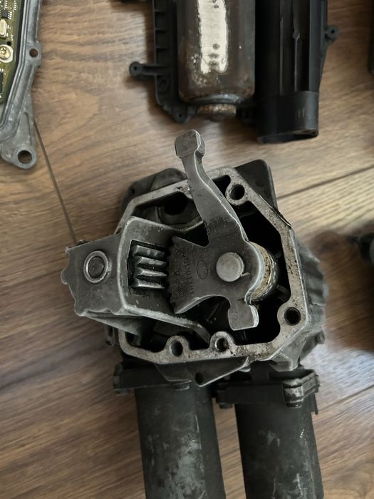 Изитроник,Easytronic,Durashift опель/форд робот