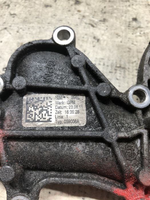 pompa apa audi a8 d4 3.0 motorina 2012