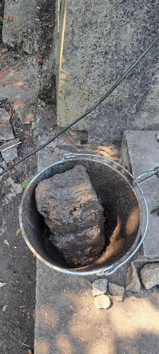 Почистване и дезинфекция на кладенци, герани, бунари