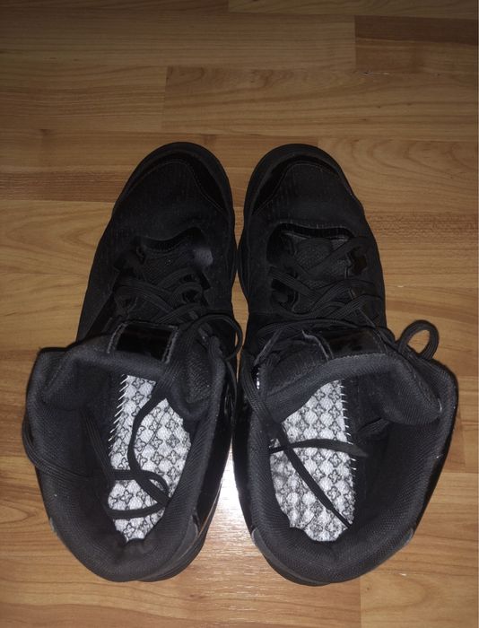 Борцовки JB elite