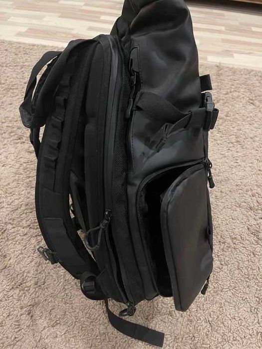 Фотографска раница WANDRD PRVKE 21L