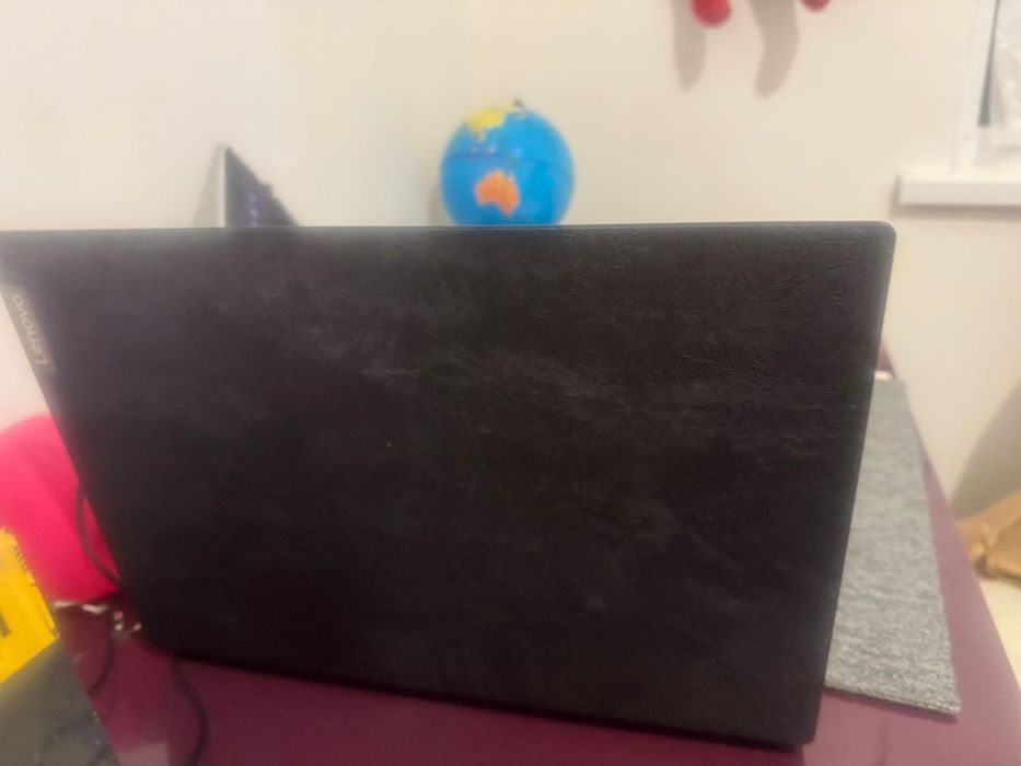ноутбук Lenovo ideapad s145