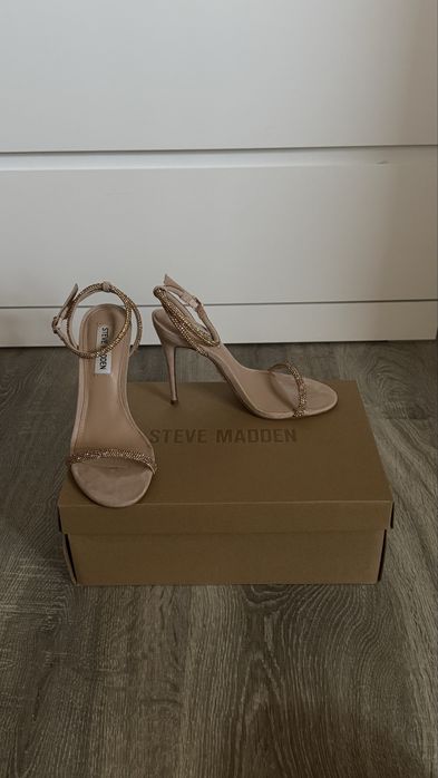 Steve Madden токчета