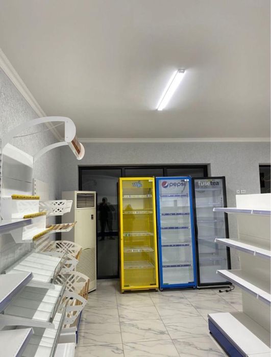 Сдаётся в аренду магазин между рынками