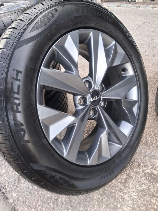 18 kia sportej arginal diska balon