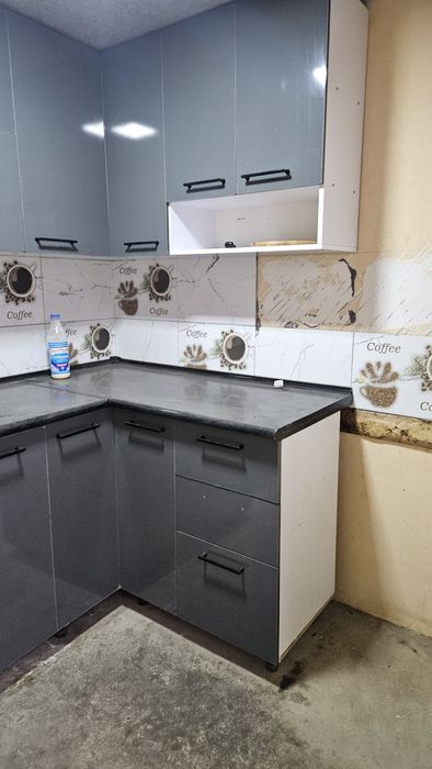 Уй сотилади Байткургонда. Кибрай туманида