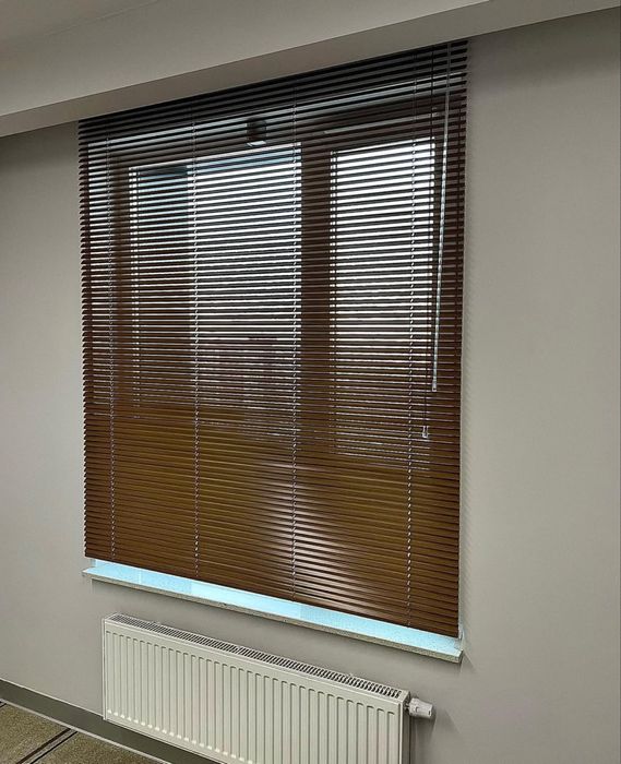 Жалюзи , ролл-шторы