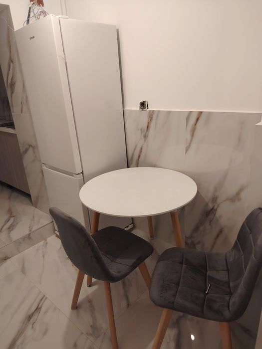 Dau in chirie apartament cu o camera