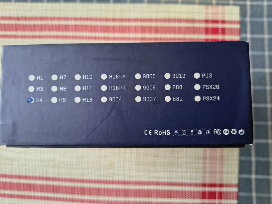 Продавам ЛЕД крушки