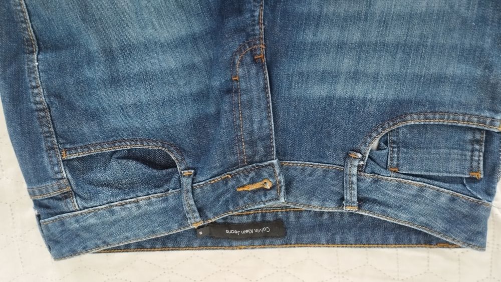 Оригинални дънки,, Tommy Hilfiger, Calvin Klein, Diesel, размер М