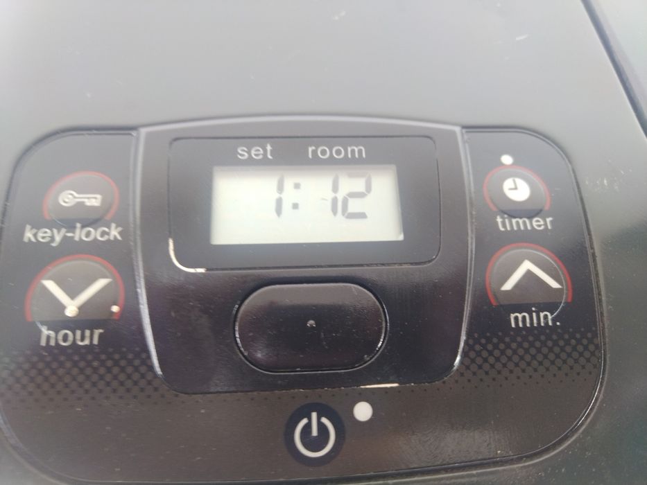 ZIBRO отоплителна печка на течна газ, течен парафин, керосин
 Мощност