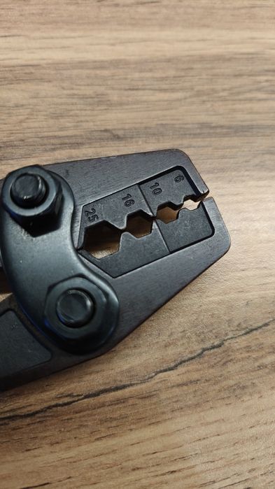 Продам кримпер(пресс)