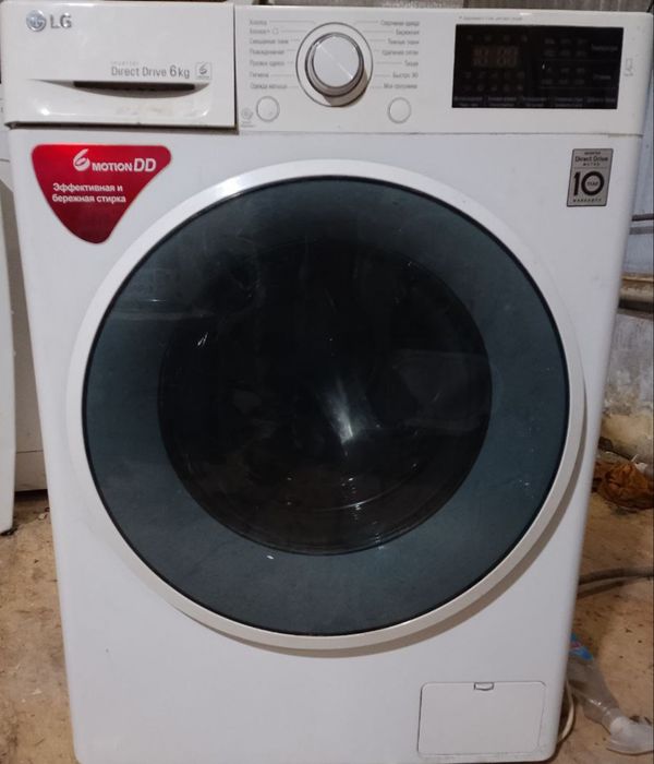 Стирални машина автомат / стиральная машина бу / Kir mashina sotiladi