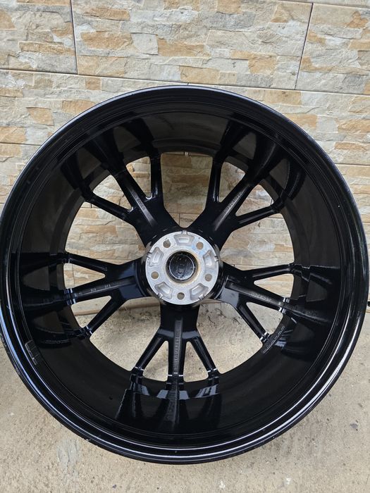 21" Джанти за Audi RS6 ( rs6 rs7 )( S6 C7 )(Q5 S8)(S7 SQ7 Q7)