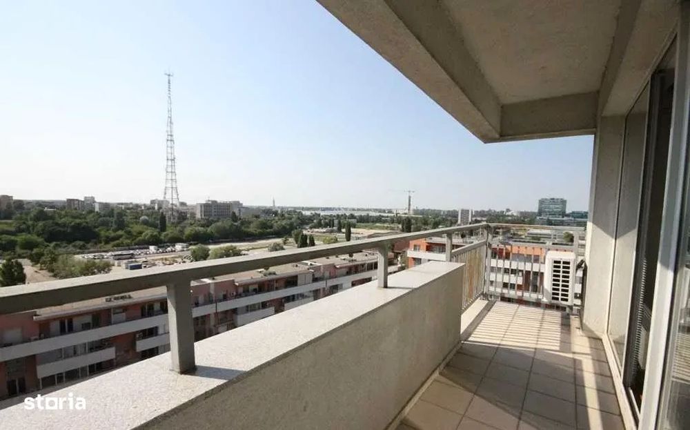Garsoniera | Complex Quadra Place | Politehnica | Regie | Centrala