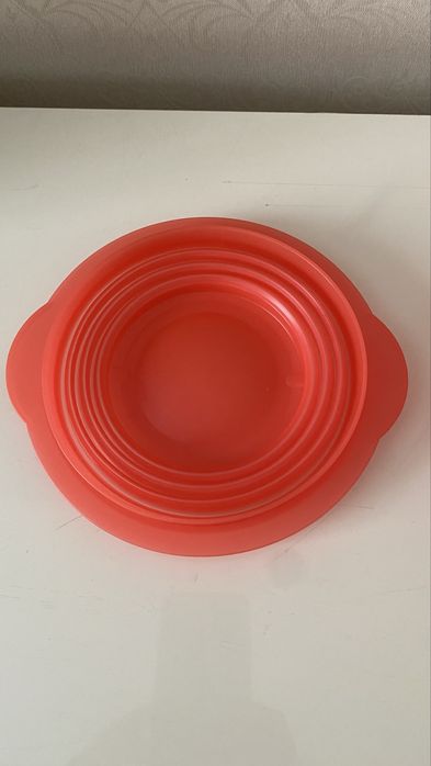 Контейнера трансформеры Tupperware