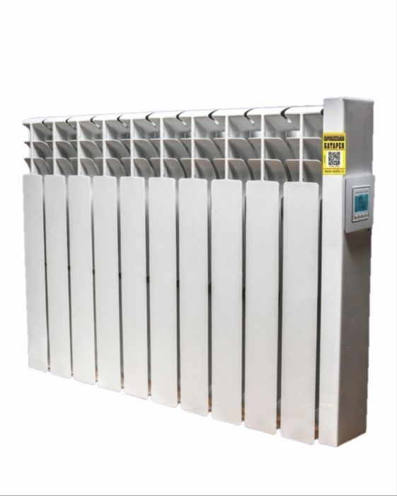 Продам парокапельные батареи