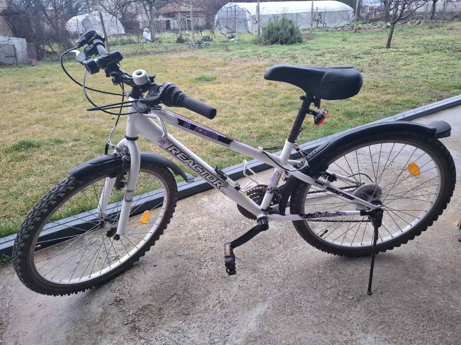 Велосипед 24 цола