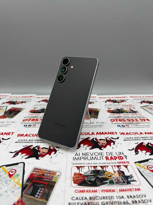 Samsung S25 fe 128Gb/8Ram