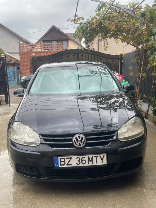 Golf 5 de vanzare