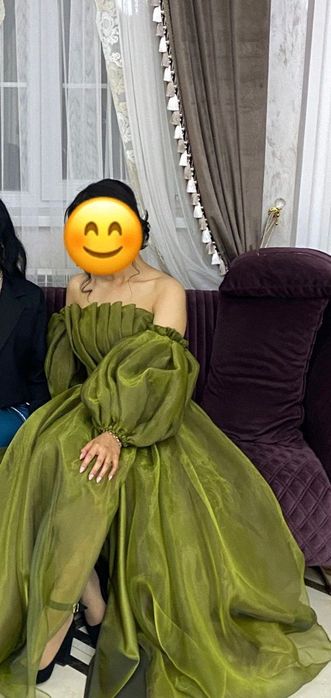 Продам или сдам напрокат вечернее платье