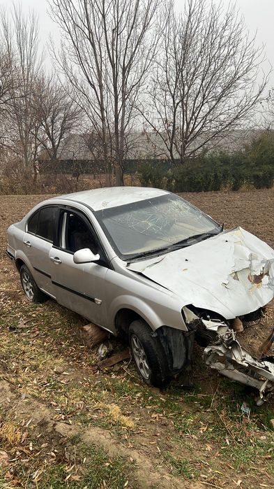 Машины запчастей