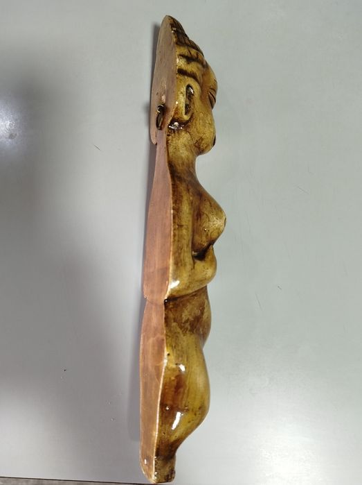 Фигурка статуэтка