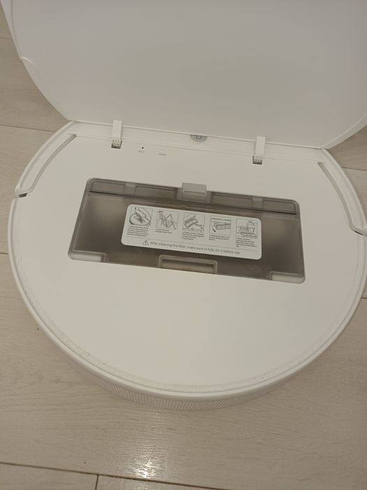 Aspirator vacuum mop xiaomi