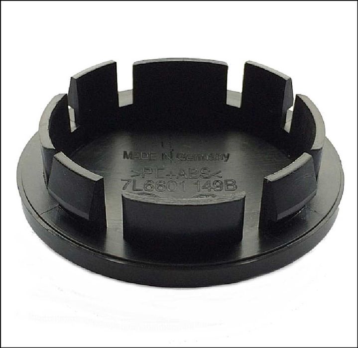 Капачки 70мм за Фолцваген джанти - 7L6601149B