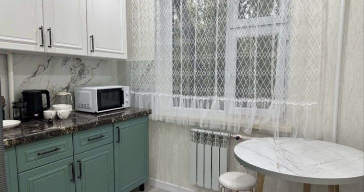 Квартира Актау посуточно