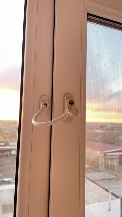 Продам квартиру на 32-ом квартале.