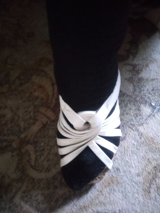 Обувь разная р.38,39,40